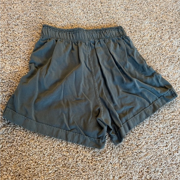 Altar’d State Women’s Lounge Shorts With Pockets - Picture 6 of 7